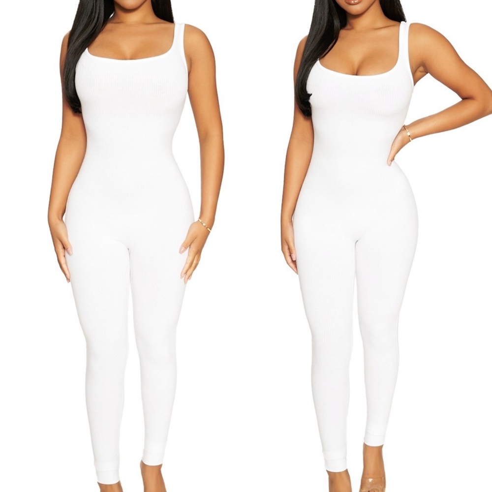 Naked Wardrobe The NW Jumpsuit 💕